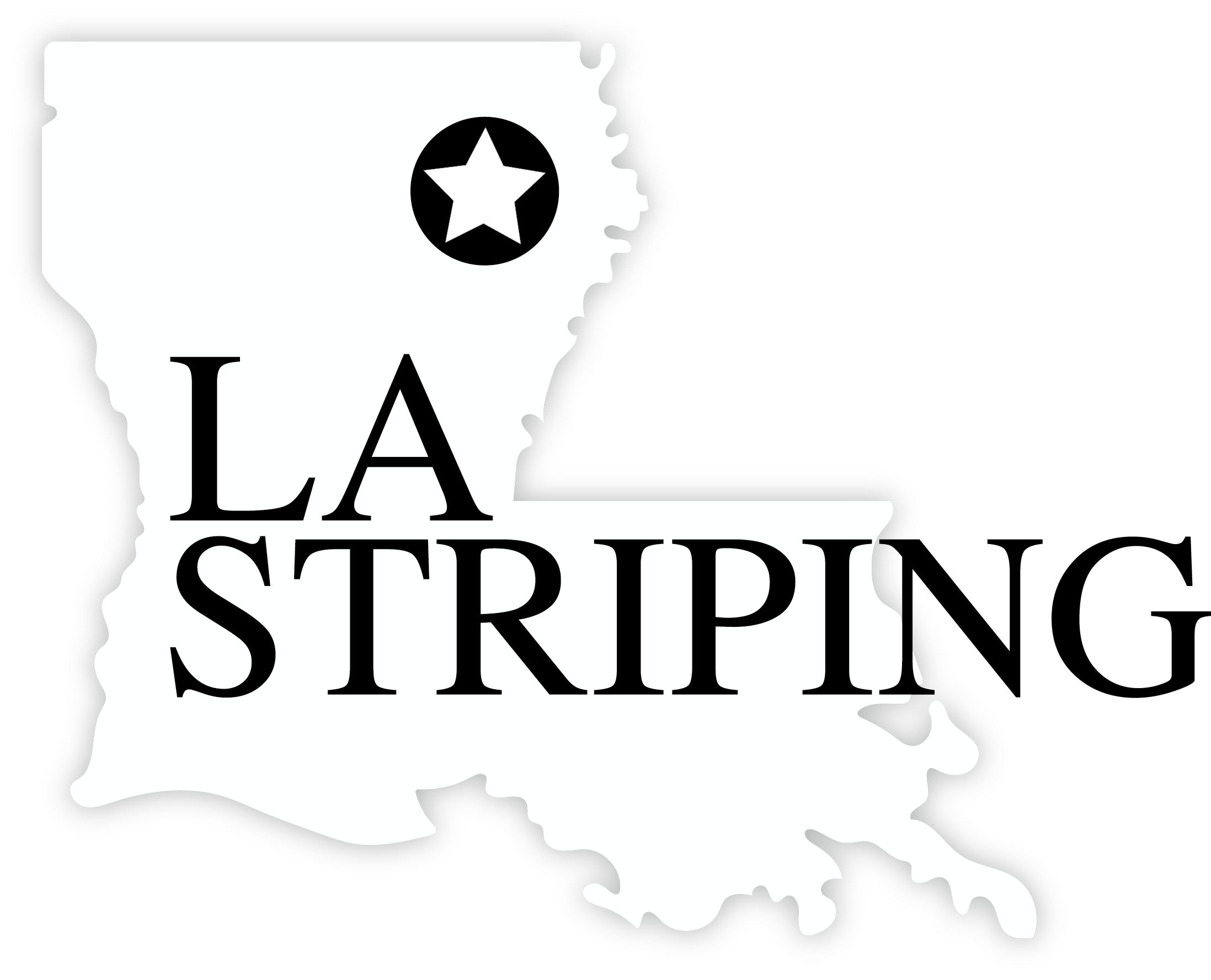 LA Striping LLC